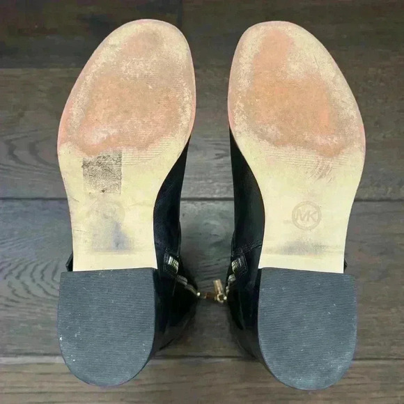 MICHAEL Michael Kors  Mid Calf Boot - Picture 5 of 8